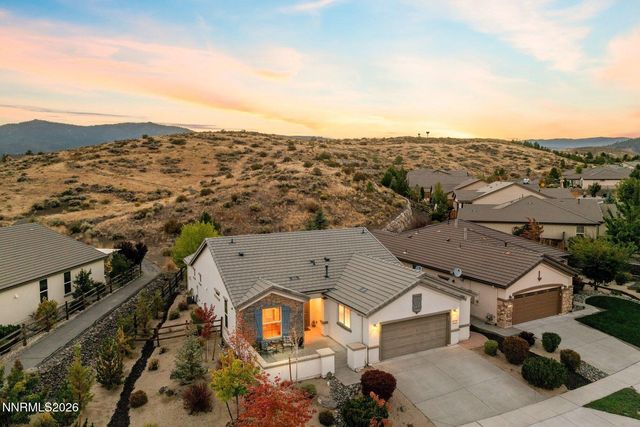 1115 Sugar Creek Trail, Reno, NV 89523