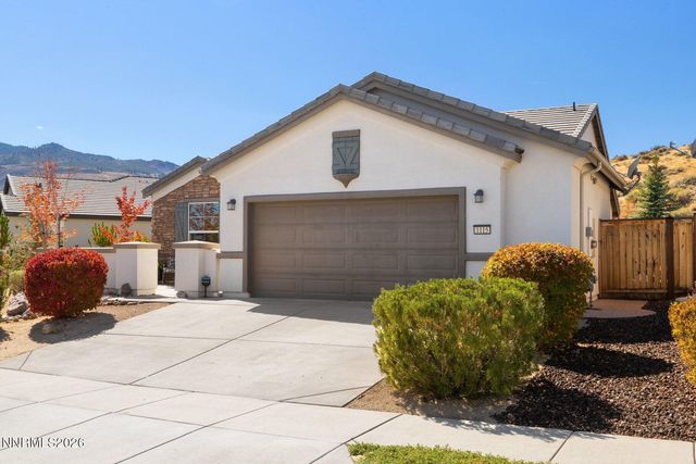 1115 Sugar Creek Trail, Reno, NV 89523