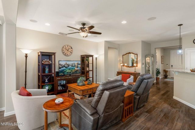 1115 Sugar Creek Trail, Reno, NV 89523