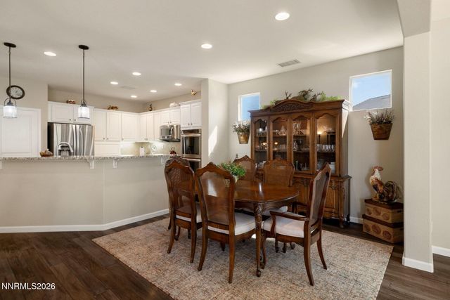 1115 Sugar Creek Trail, Reno, NV 89523
