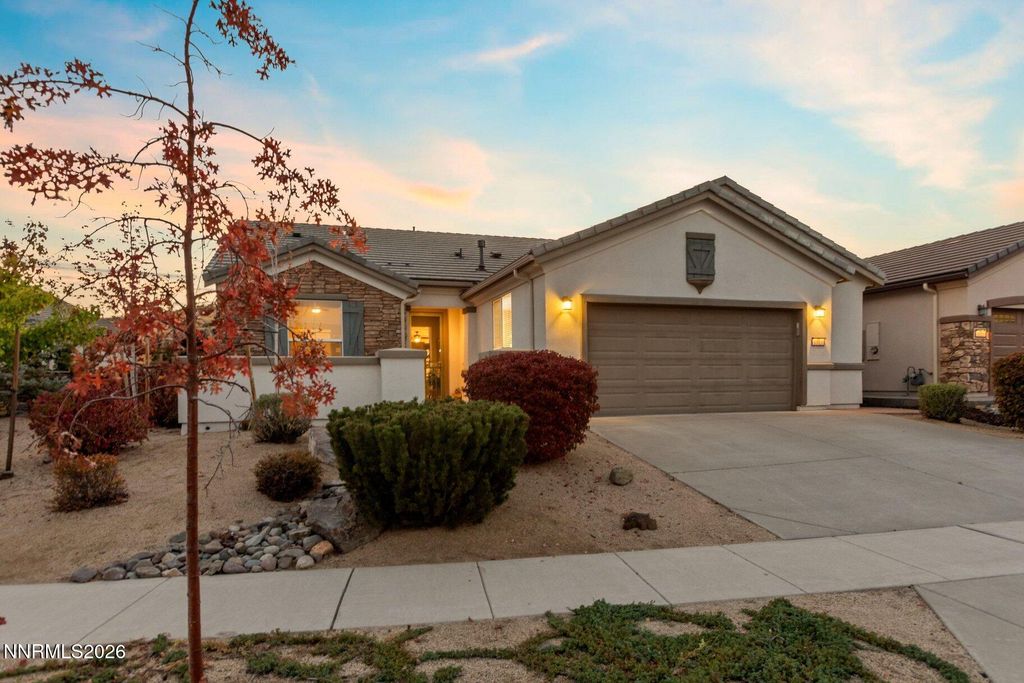 1115 Sugar Creek Trail, Reno, NV 89523