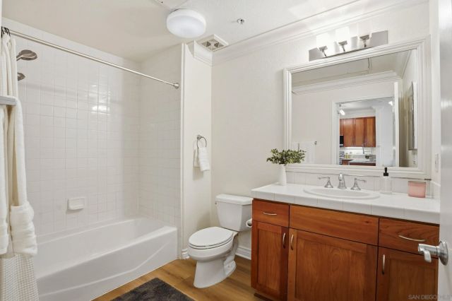 330 J Street 612, San Diego, CA 92101