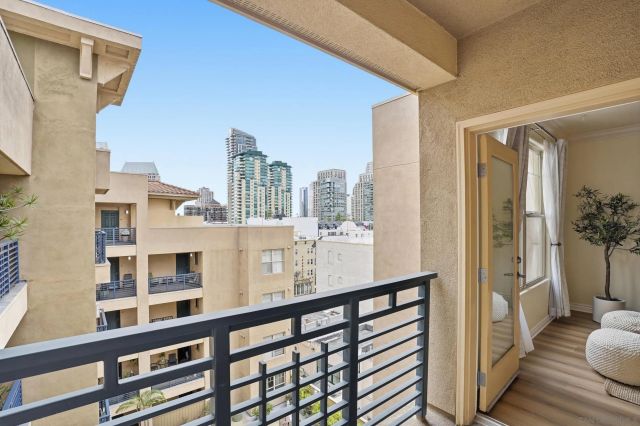 330 J Street 612, San Diego, CA 92101