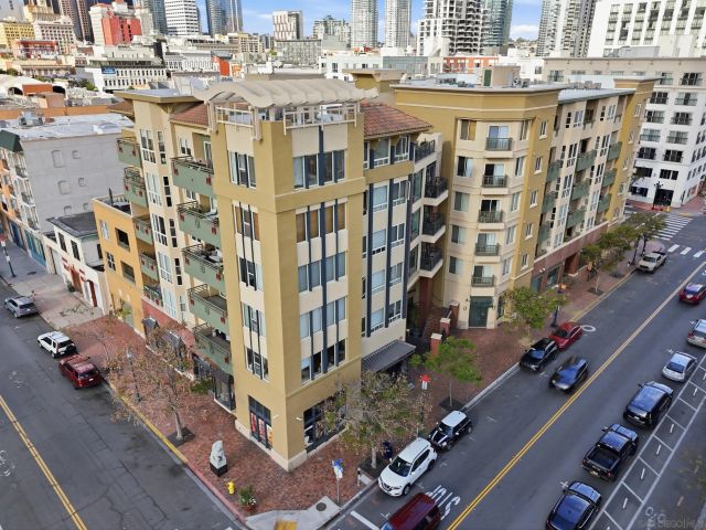 330 J Street 612, San Diego, CA 92101