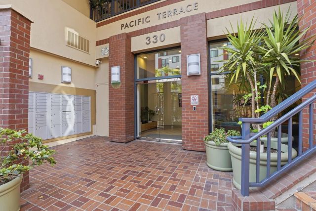 330 J Street 612, San Diego, CA 92101