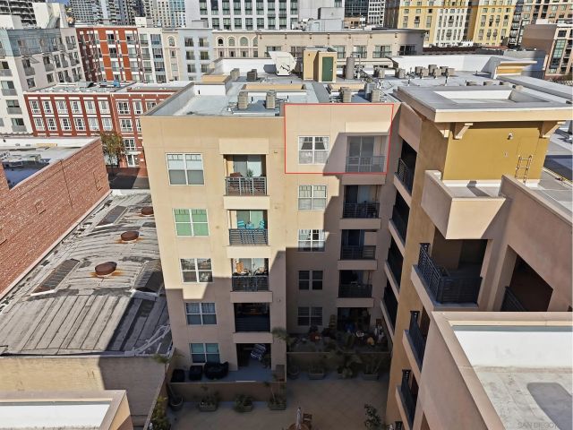330 J Street 612, San Diego, CA 92101
