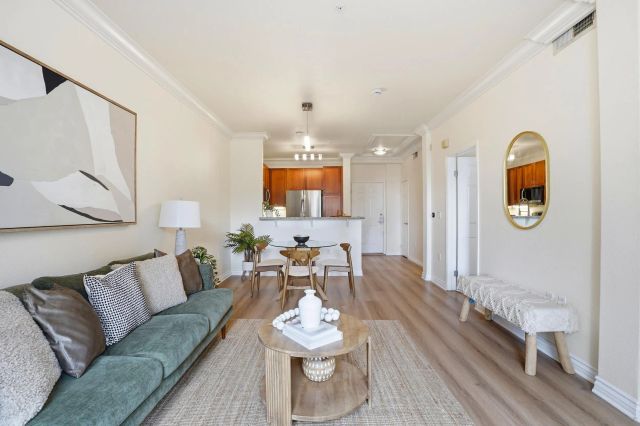 330 J Street 612, San Diego, CA 92101