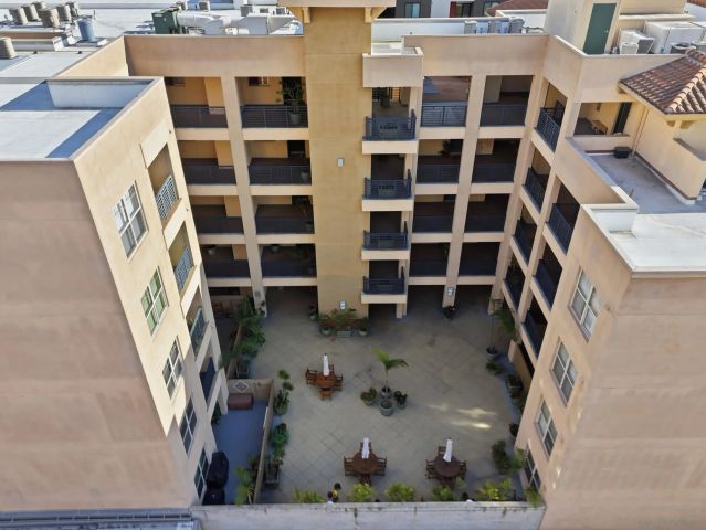 330 J Street 612, San Diego, CA 92101