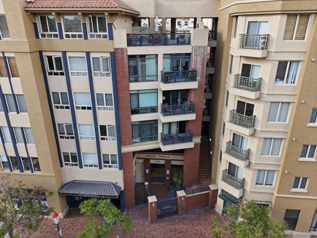 330 J Street 612, San Diego, CA 92101