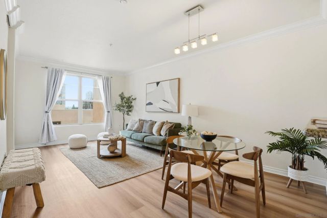 330 J Street 612, San Diego, CA 92101