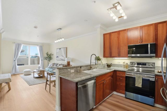 330 J Street 612, San Diego, CA 92101