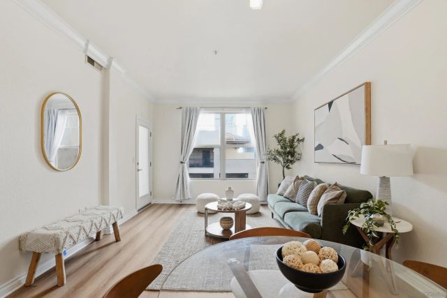 330 J Street 612, San Diego, CA 92101