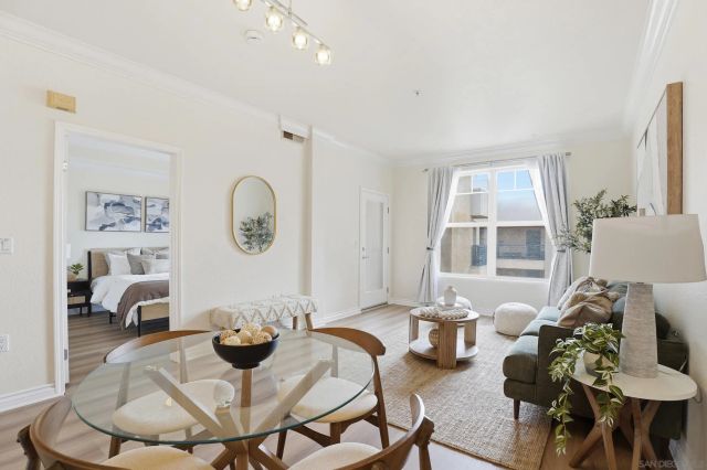 330 J Street 612, San Diego, CA 92101