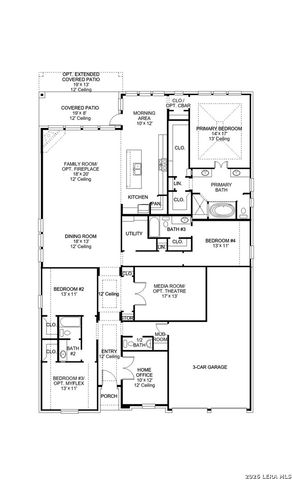 5728 Ryder Road, New Braunfels, TX 78130
