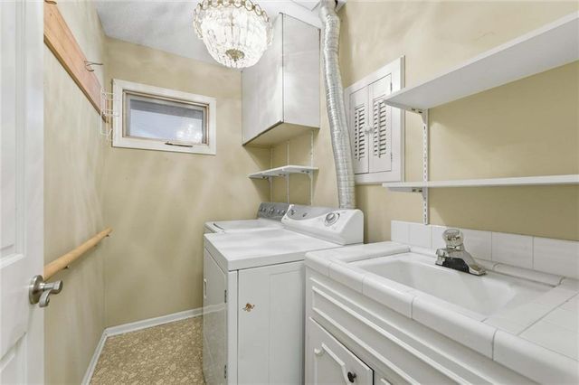 5500 W 88th Terrace, Overland Park, KS 66207