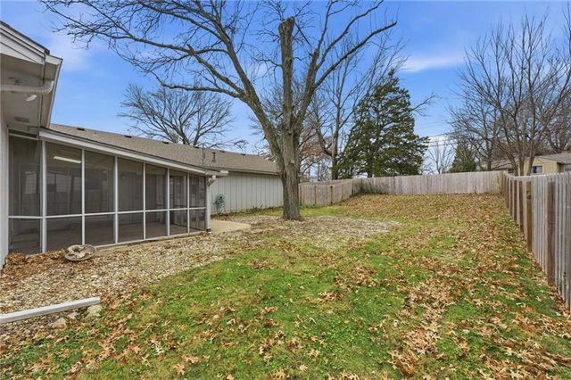 5500 W 88th Terrace, Overland Park, KS 66207