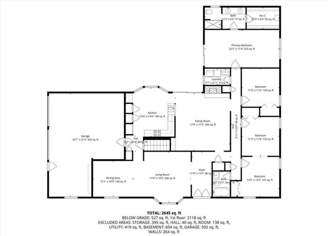 5500 W 88th Terrace, Overland Park, KS 66207