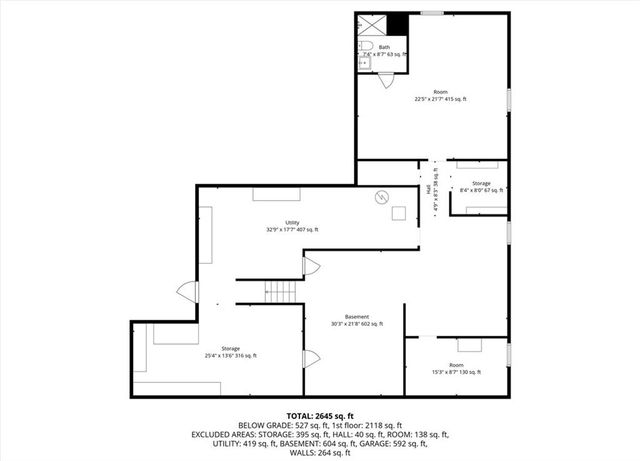 5500 W 88th Terrace, Overland Park, KS 66207