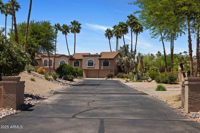 25609 N FOREST Road 13, Rio Verde, AZ 85263