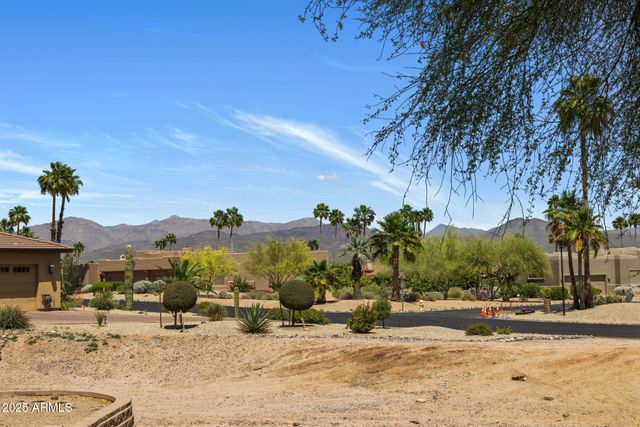 25609 N FOREST Road 13, Rio Verde, AZ 85263