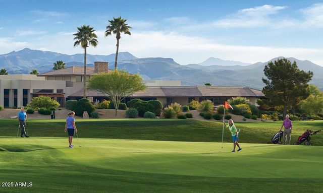 25609 N FOREST Road 13, Rio Verde, AZ 85263