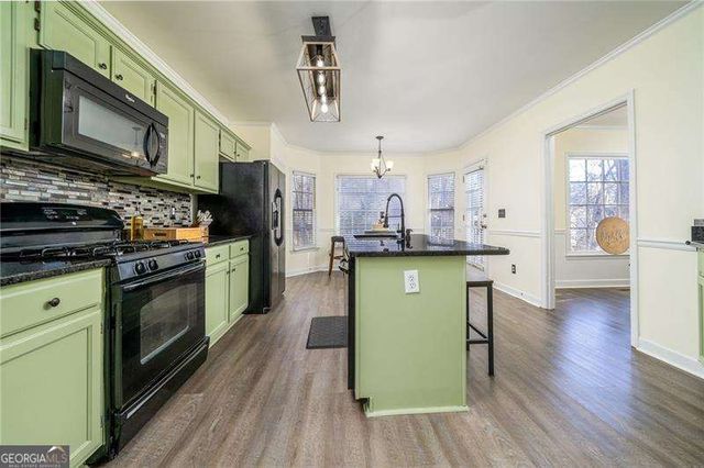 1495 Gabriel Drive, Lawrenceville, GA 30043