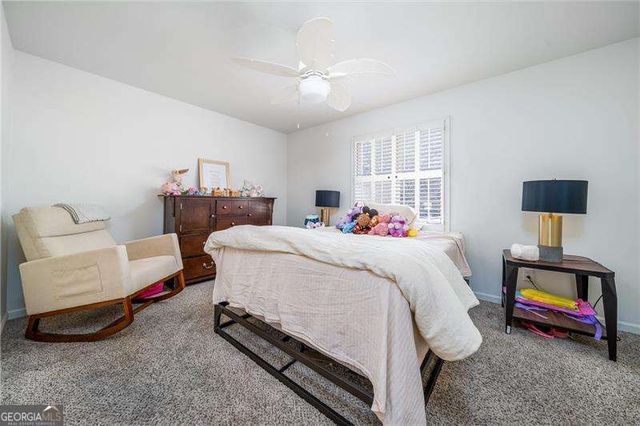 1495 Gabriel Drive, Lawrenceville, GA 30043