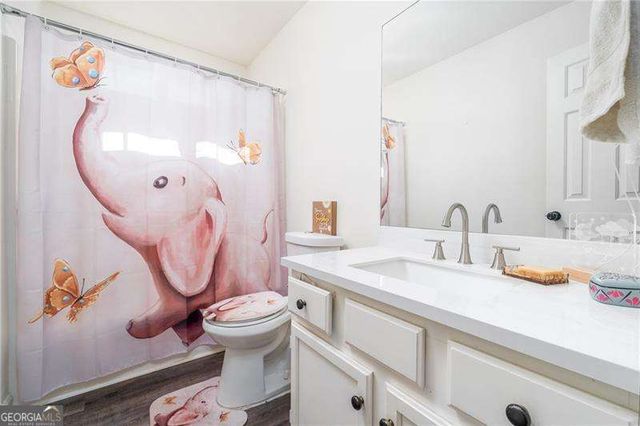 1495 Gabriel Drive, Lawrenceville, GA 30043