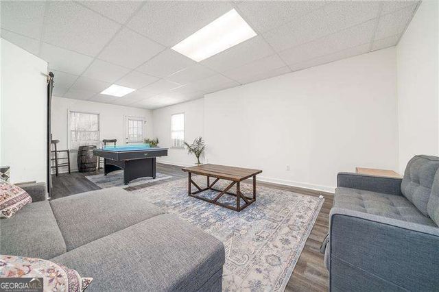 1495 Gabriel Drive, Lawrenceville, GA 30043