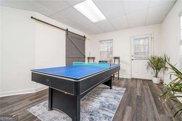 1495 Gabriel Drive, Lawrenceville, GA 30043