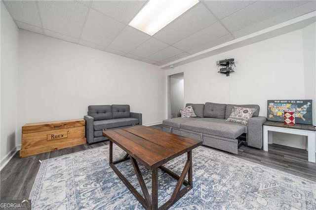 1495 Gabriel Drive, Lawrenceville, GA 30043