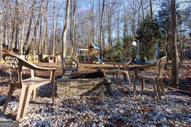 1495 Gabriel Drive, Lawrenceville, GA 30043