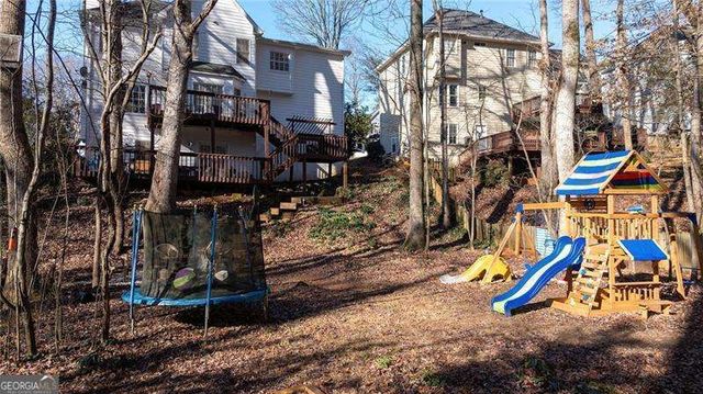 1495 Gabriel Drive, Lawrenceville, GA 30043