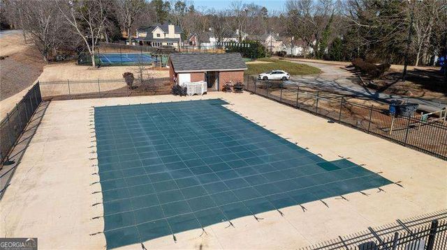 1495 Gabriel Drive, Lawrenceville, GA 30043