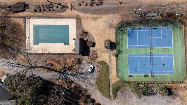 1495 Gabriel Drive, Lawrenceville, GA 30043