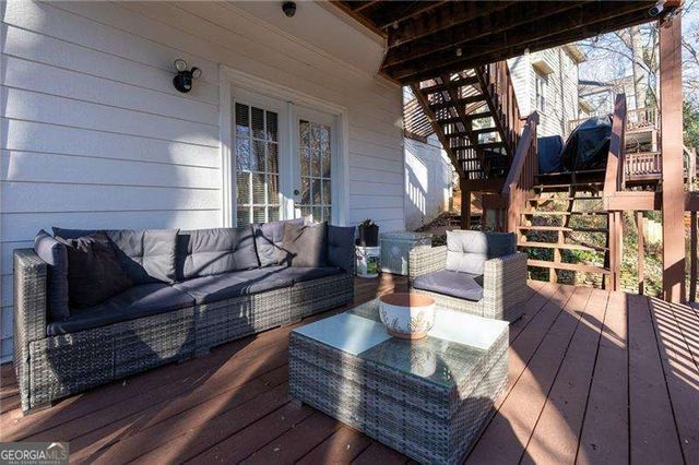 1495 Gabriel Drive, Lawrenceville, GA 30043