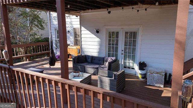 1495 Gabriel Drive, Lawrenceville, GA 30043