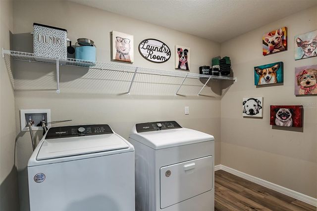 9260 ORCHARD PARK LANE, Zephyrhills, FL 33541