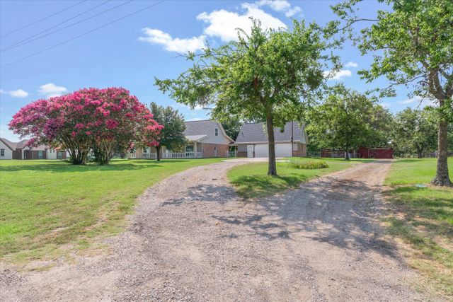 7871 Shady Lane, Scurry, TX 75158