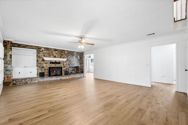 7871 Shady Lane, Scurry, TX 75158