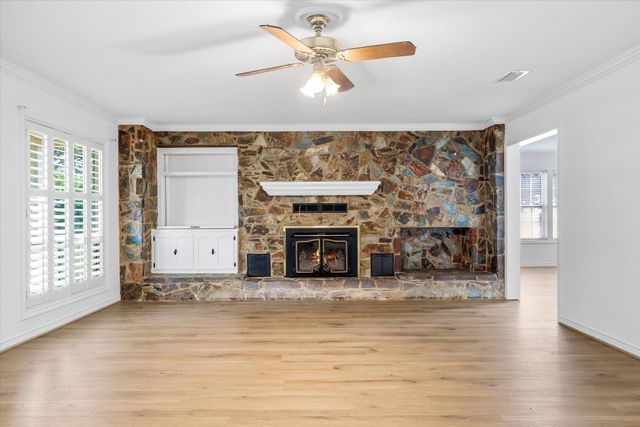 7871 Shady Lane, Scurry, TX 75158