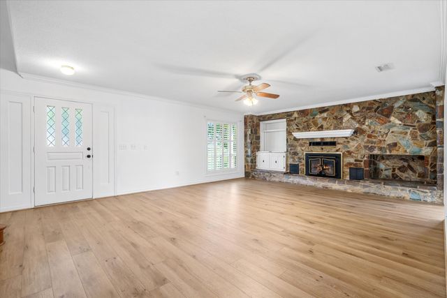 7871 Shady Lane, Scurry, TX 75158