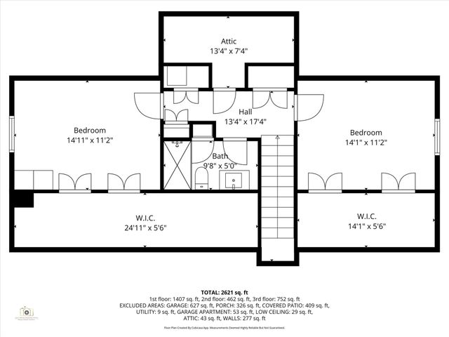 7871 Shady Lane, Scurry, TX 75158