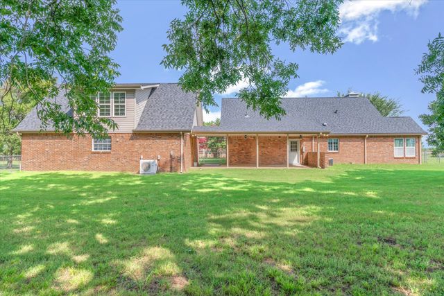 7871 Shady Lane, Scurry, TX 75158