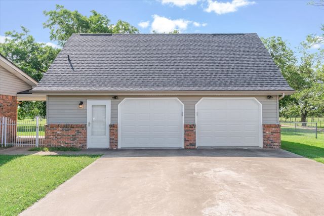 7871 Shady Lane, Scurry, TX 75158