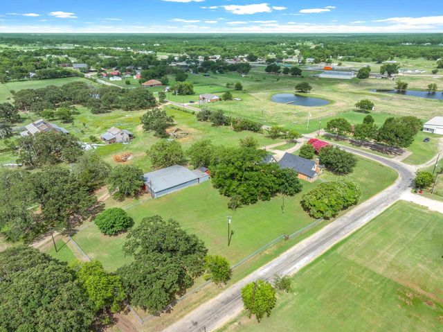 7871 Shady Lane, Scurry, TX 75158
