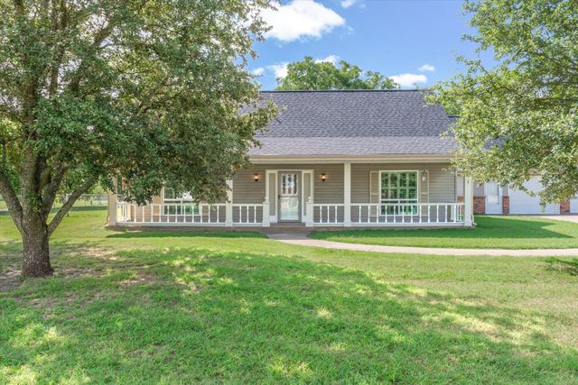 7871 Shady Lane, Scurry, TX 75158