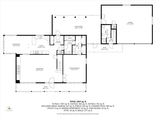 7871 Shady Lane, Scurry, TX 75158