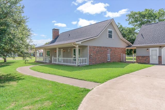 7871 Shady Lane, Scurry, TX 75158