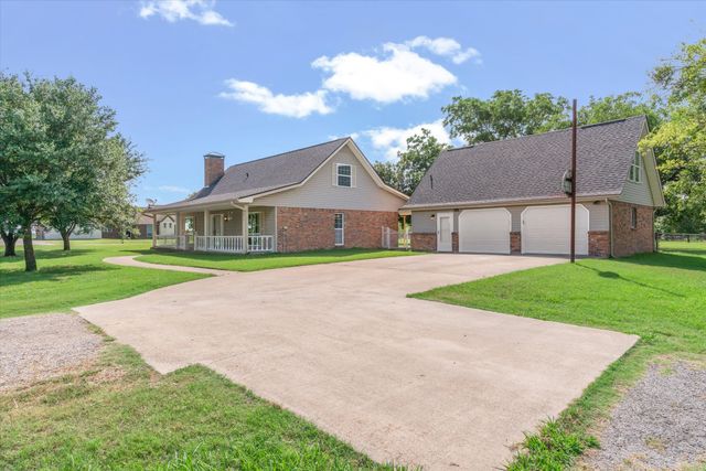 7871 Shady Lane, Scurry, TX 75158